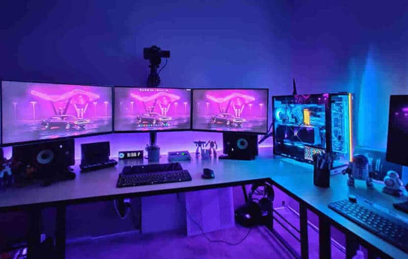 preventivo pc gaming