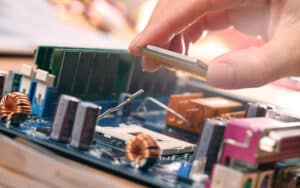 assemblare pc gaming